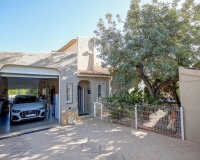 Revente - Villa - Calpe - Calpe Centro