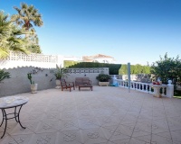 Revente - Villa - Calpe - Calpe Centro