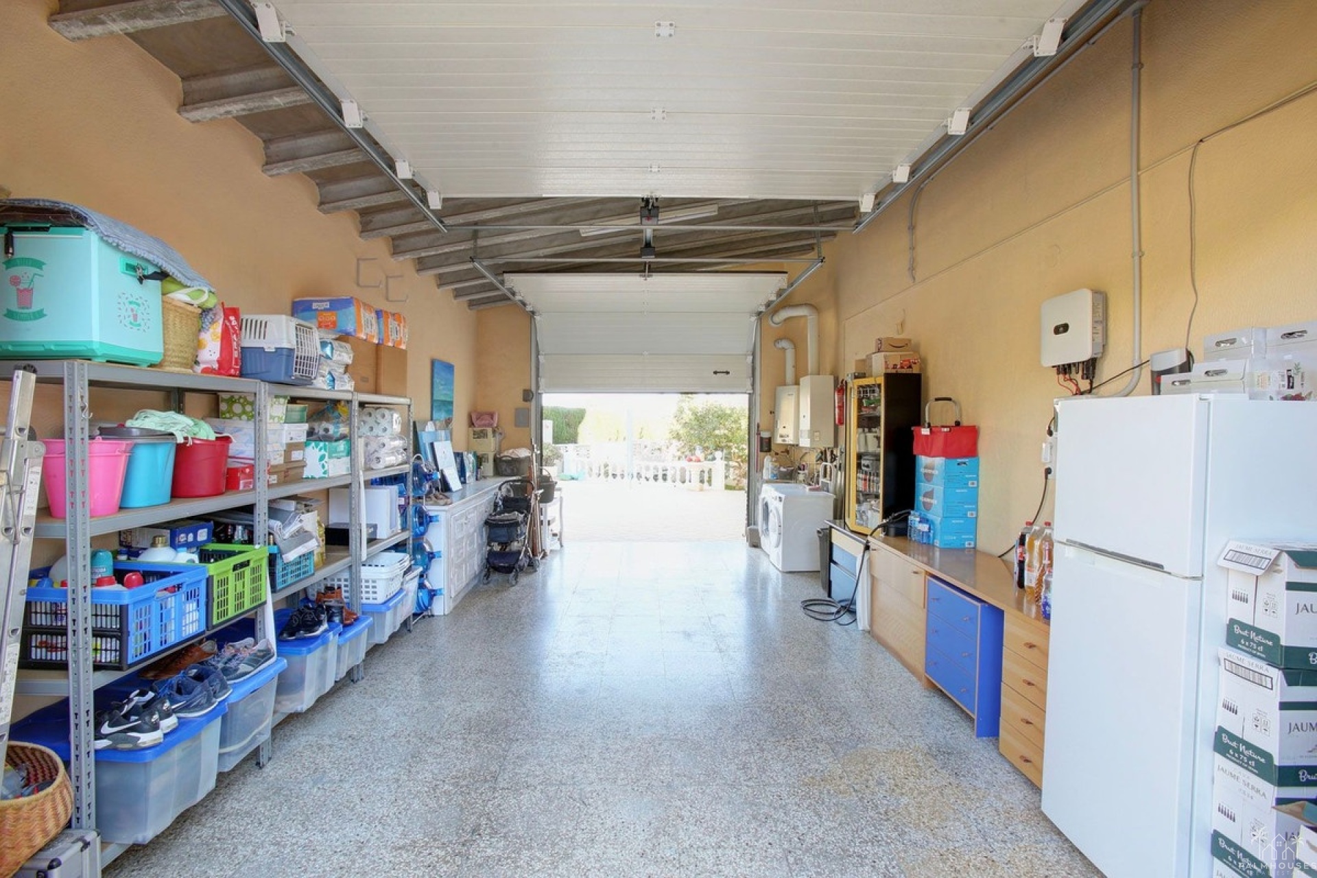 Revente - Villa - Calpe - Calpe Centro