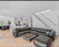 Revente - Villa - Calpe - Calpe Centro