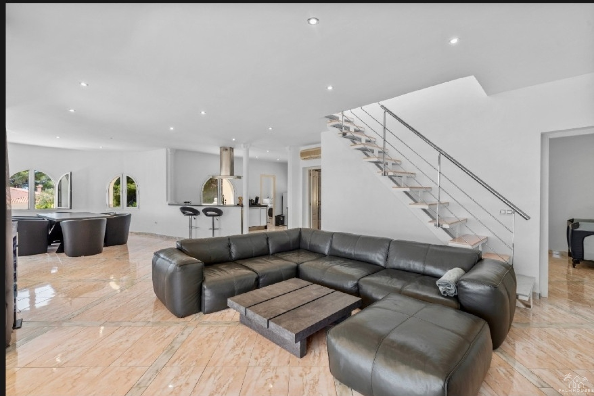 Revente - Villa - Calpe - Calpe Centro