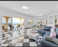 Revente - Villa - Calpe - Calpe Centro
