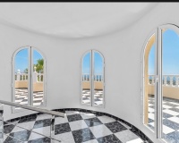 Revente - Villa - Calpe - Calpe Centro
