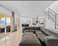 Revente - Villa - Calpe - Calpe Centro