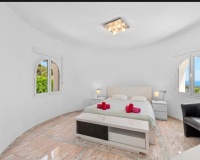 Revente - Villa - Calpe - Calpe Centro