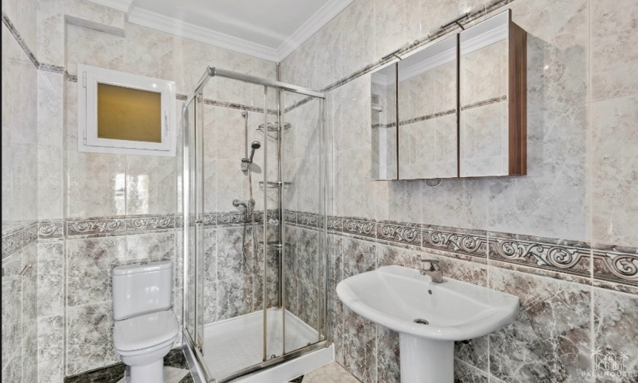 Revente - Villa - Calpe - Calpe Centro