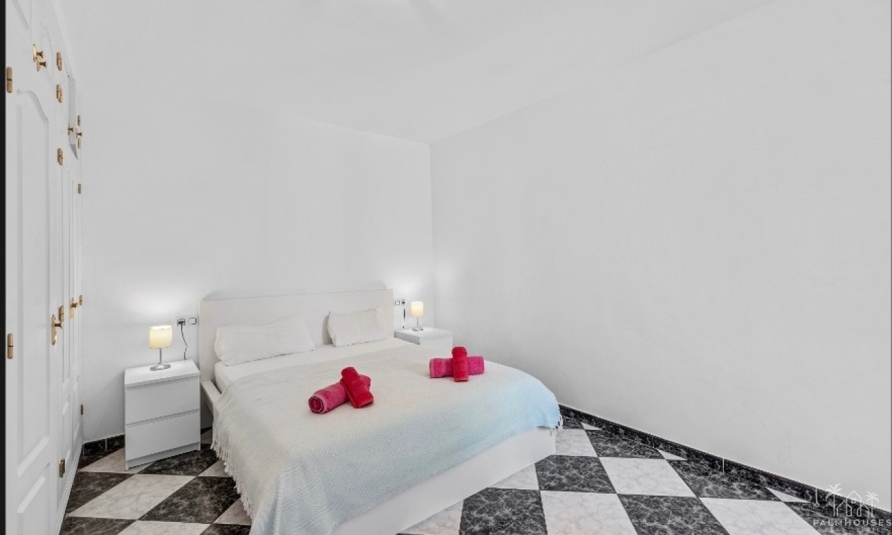 Revente - Villa - Calpe - Calpe Centro