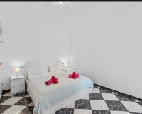 Revente - Villa - Calpe - Calpe Centro