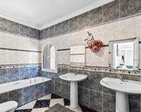 Revente - Villa - Calpe - Calpe Centro