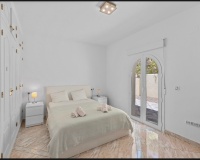 Revente - Villa - Calpe - Calpe Centro