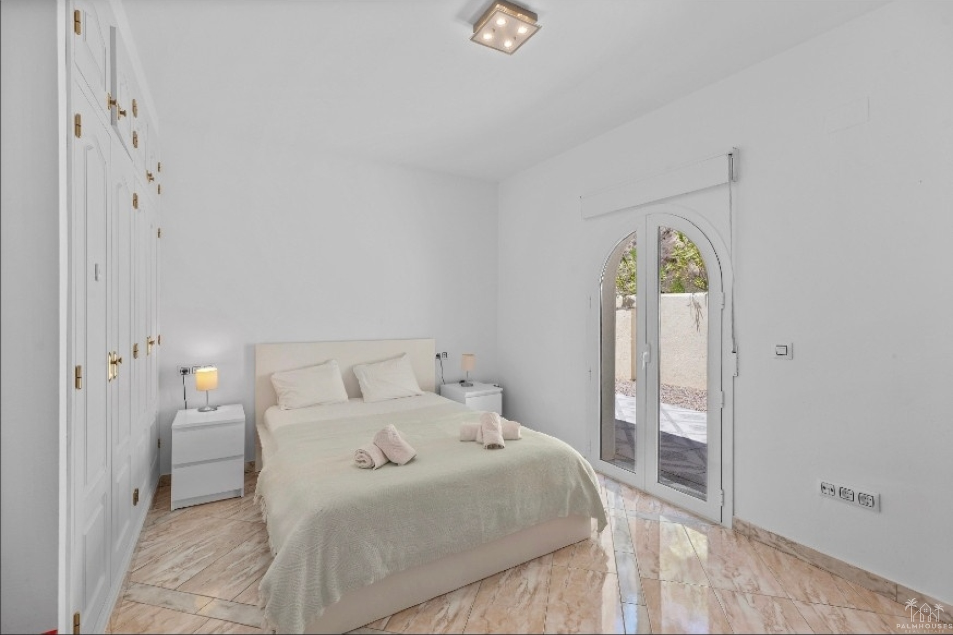 Revente - Villa - Calpe - Calpe Centro