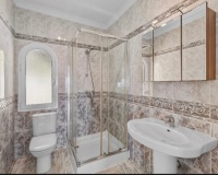 Revente - Villa - Calpe - Calpe Centro