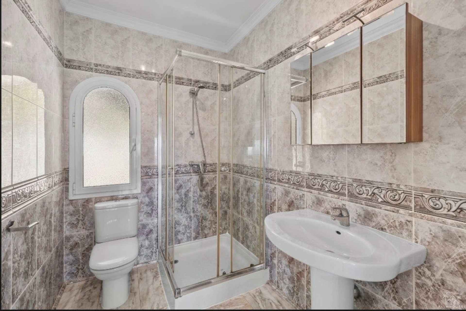Revente - Villa - Calpe - Calpe Centro