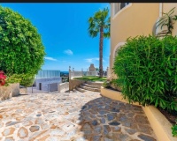 Revente - Villa - Calpe - Calpe Centro