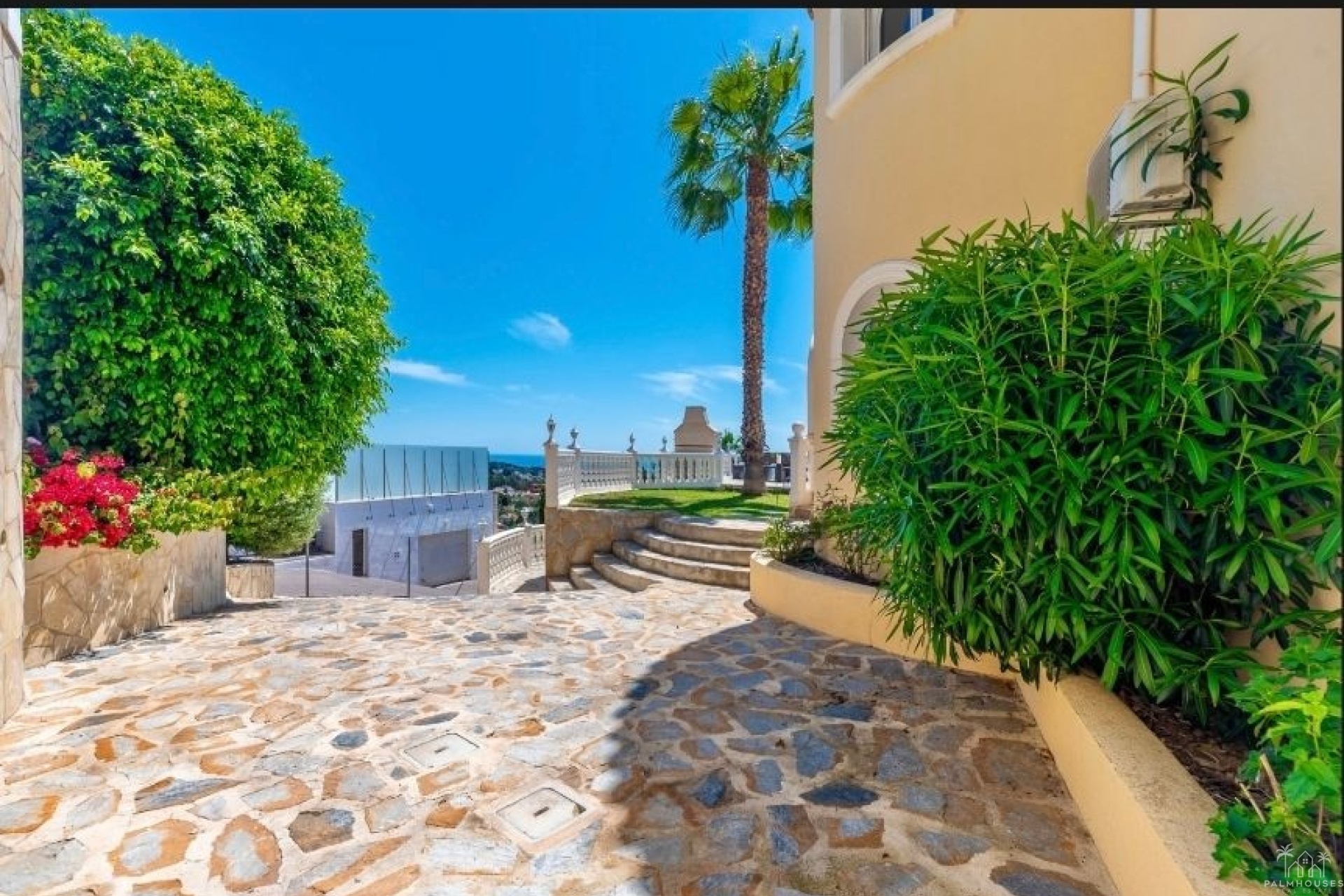 Revente - Villa - Calpe - Calpe Centro