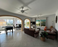 Revente - Villa - Calpe - Calpe Centro