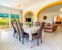 Revente - Villa - Calpe - Calpe Centro