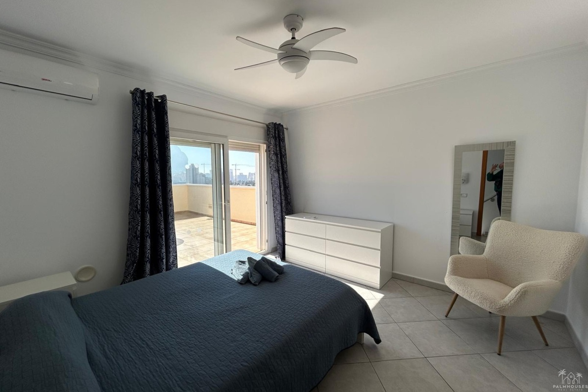 Revente - Villa - Calpe - Calpe Centro