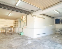 Revente - Villa - Calpe - Calpe Centro