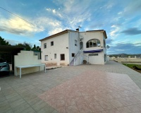 Revente - Villa - Calpe - Calpe Centro