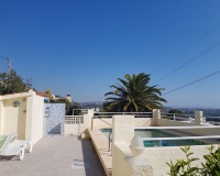 Revente - Villa - Calpe - Calpe Centro
