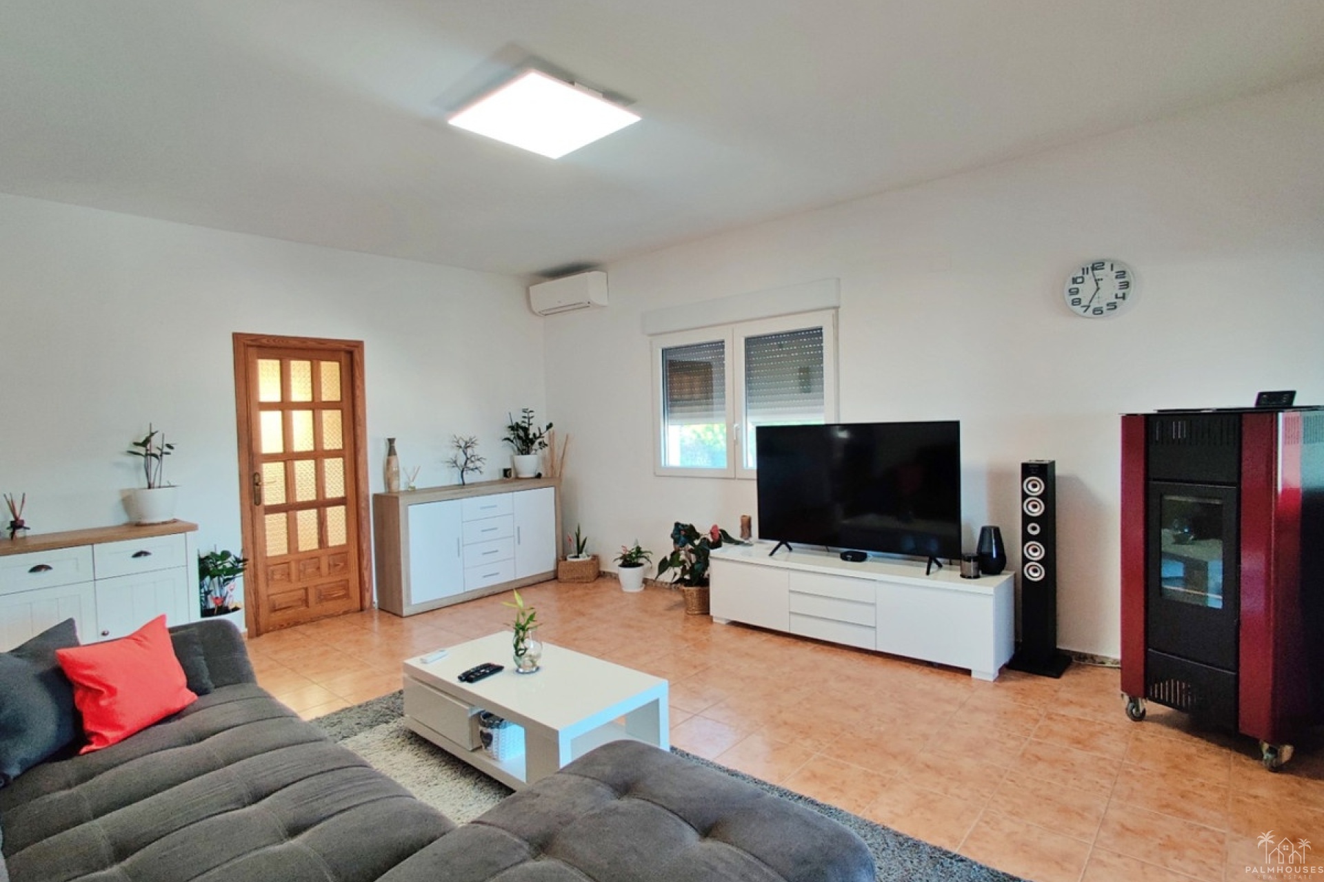 Revente - Villa - Calpe - Calpe Centro