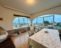 Revente - Villa - Calpe - Calpe Centro