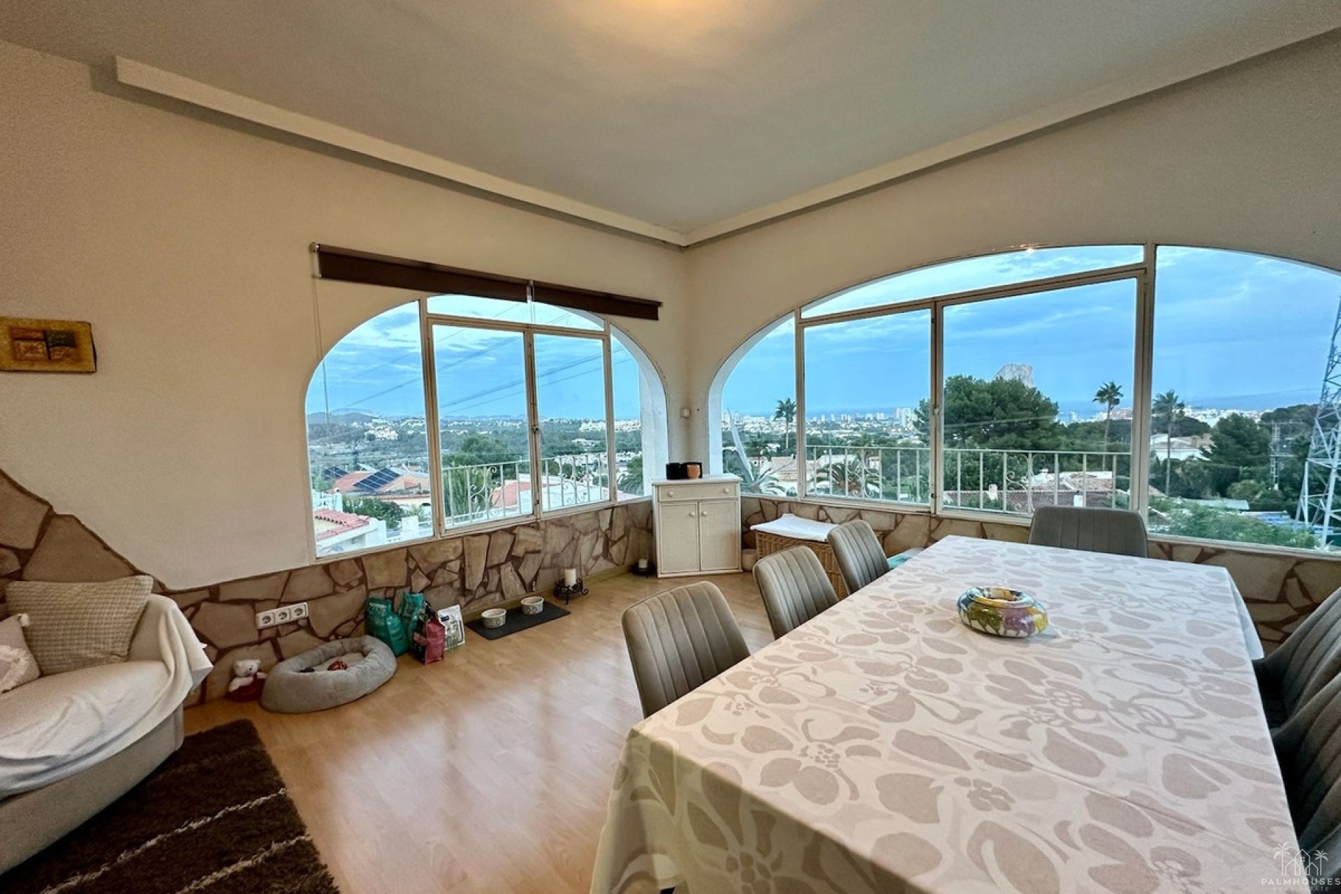 Revente - Villa - Calpe - Calpe Centro