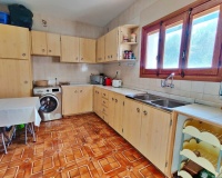 Revente - Villa - Calpe - Calpe Centro