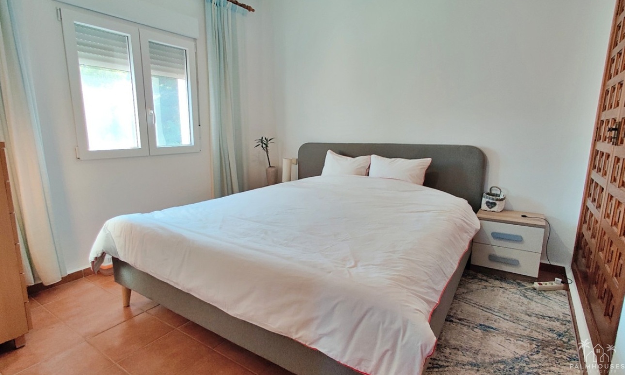 Revente - Villa - Calpe - Calpe Centro