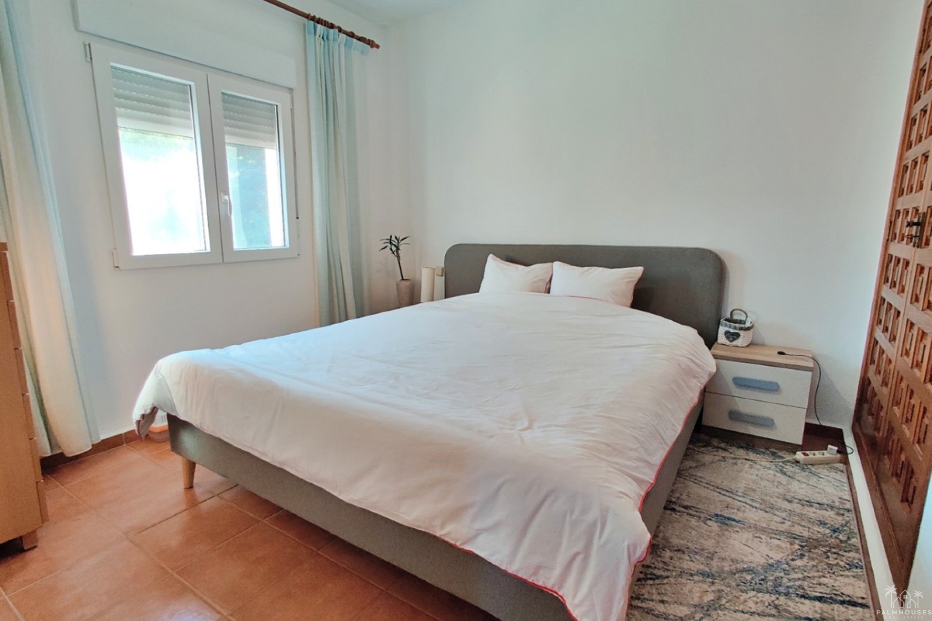 Revente - Villa - Calpe - Calpe Centro