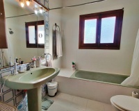 Revente - Villa - Calpe - Calpe Centro