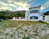Revente - Villa - Calpe - Calpe Centro