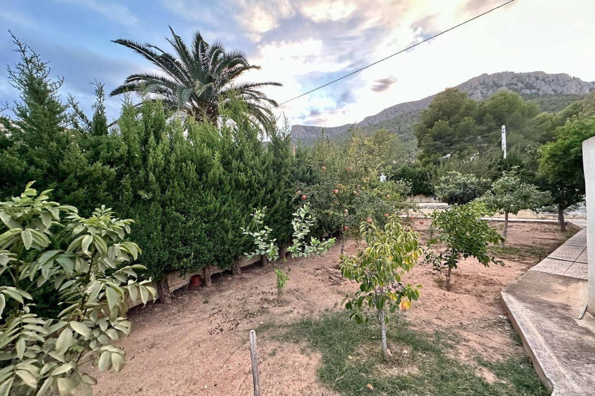 Revente - Villa - Calpe - Calpe Centro