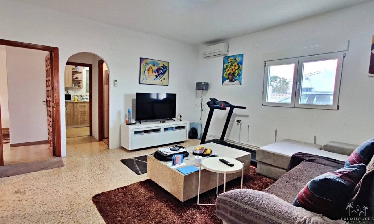 Revente - Villa - Calpe - Calpe Centro