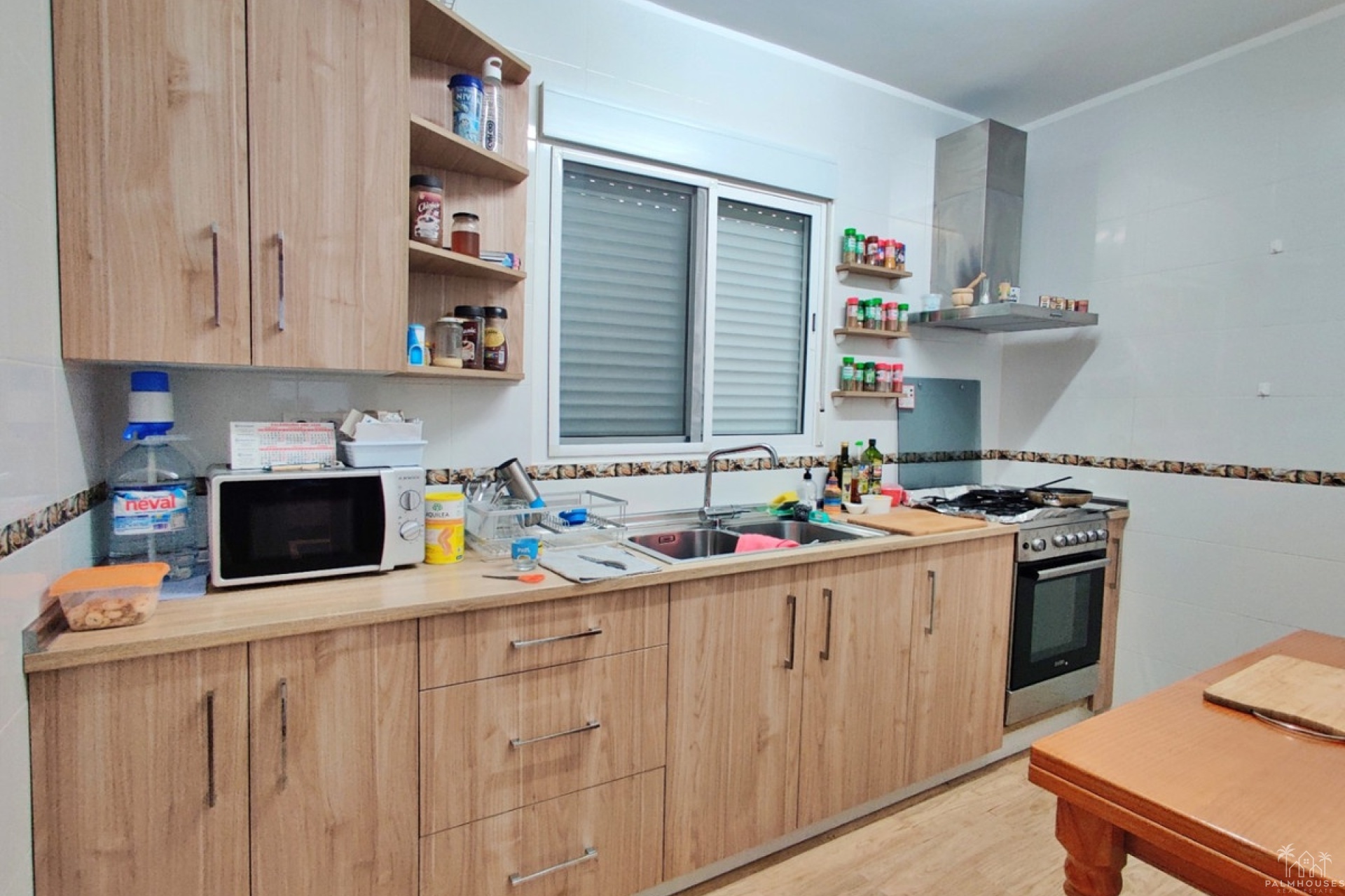 Revente - Villa - Calpe - Calpe Centro