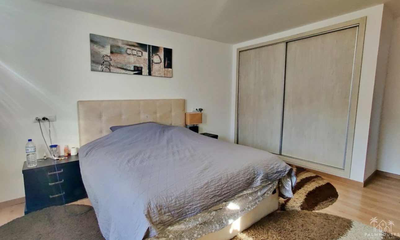 Revente - Villa - Calpe - Calpe Centro