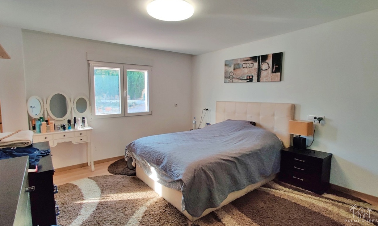 Revente - Villa - Calpe - Calpe Centro