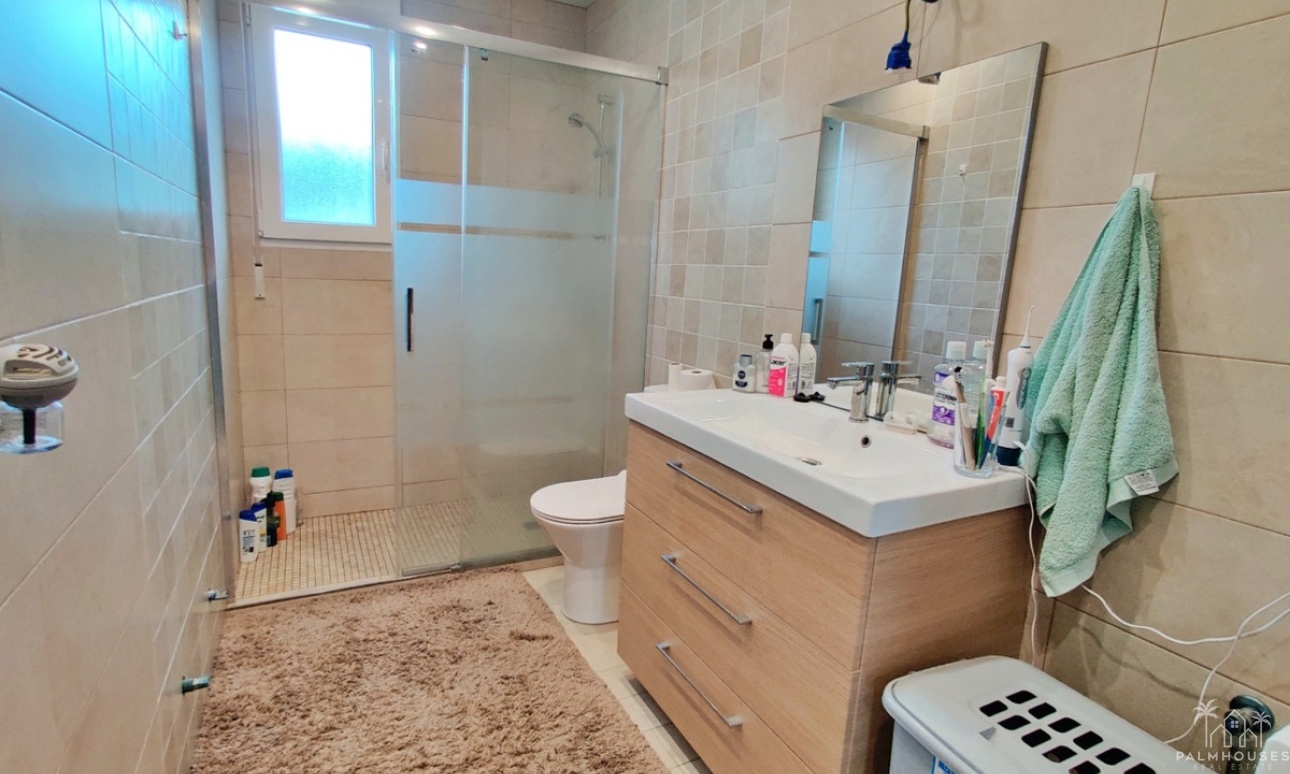 Revente - Villa - Calpe - Calpe Centro
