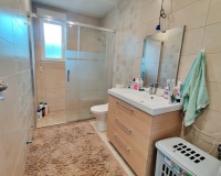 Revente - Villa - Calpe - Calpe Centro