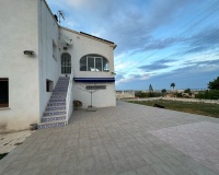 Revente - Villa - Calpe - Calpe Centro