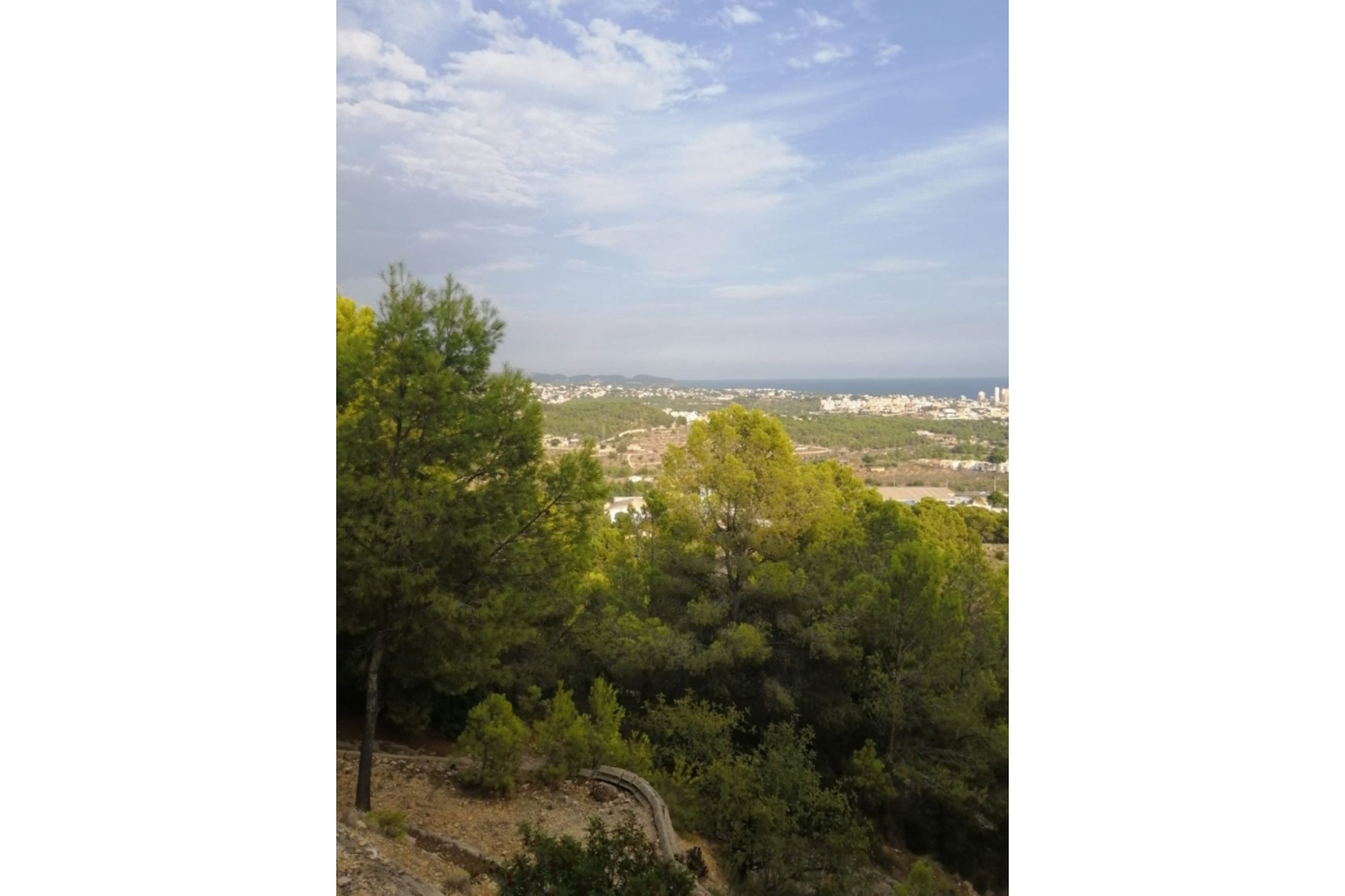 Revente - Villa - Calpe - Calpe Centro