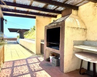 Revente - Villa - Calpe - Calpe Centro