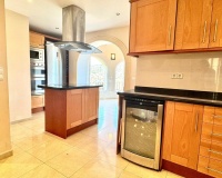 Revente - Villa - Calpe - Calpe Centro