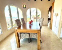 Revente - Villa - Calpe - Calpe Centro