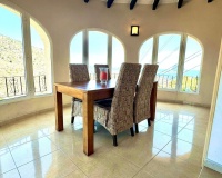 Revente - Villa - Calpe - Calpe Centro
