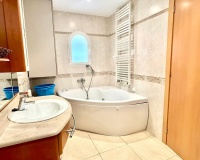 Revente - Villa - Calpe - Calpe Centro