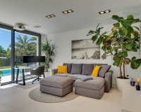 Revente - Villa - Calpe - Calpe Centro