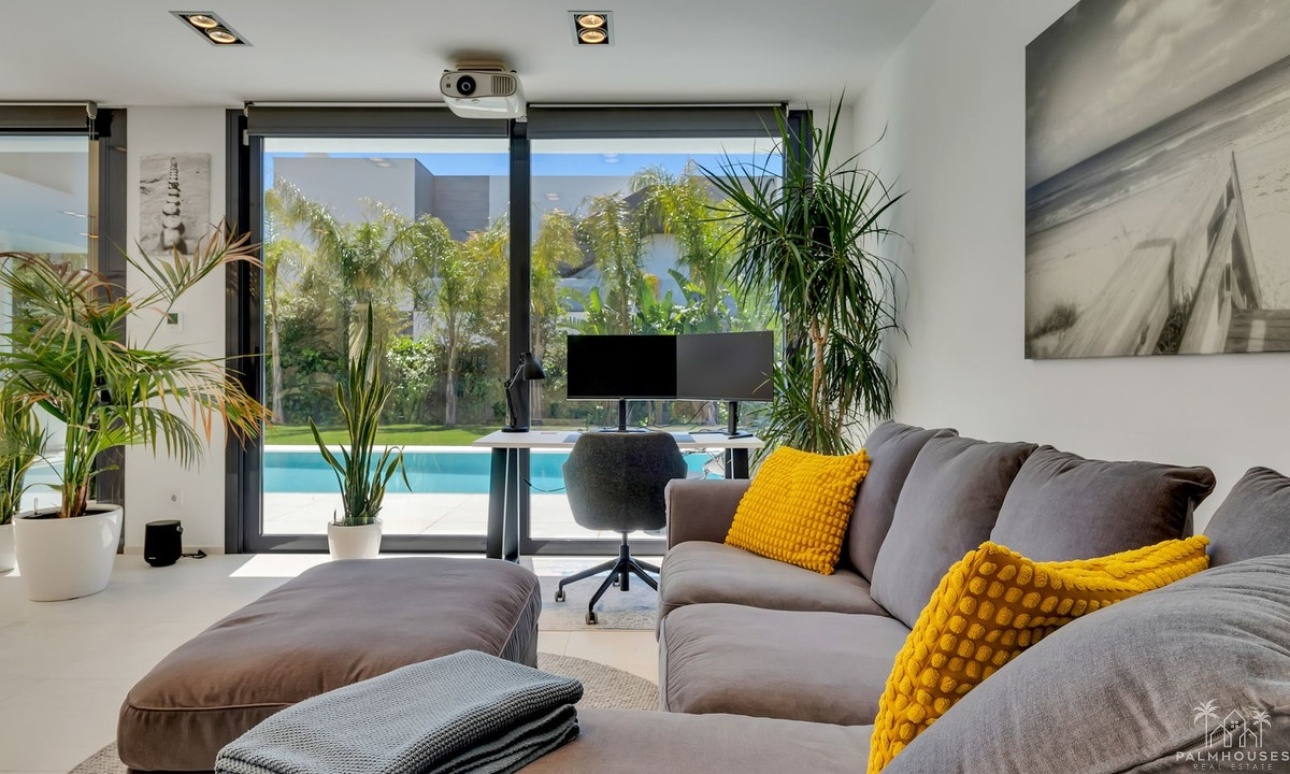 Revente - Villa - Calpe - Calpe Centro