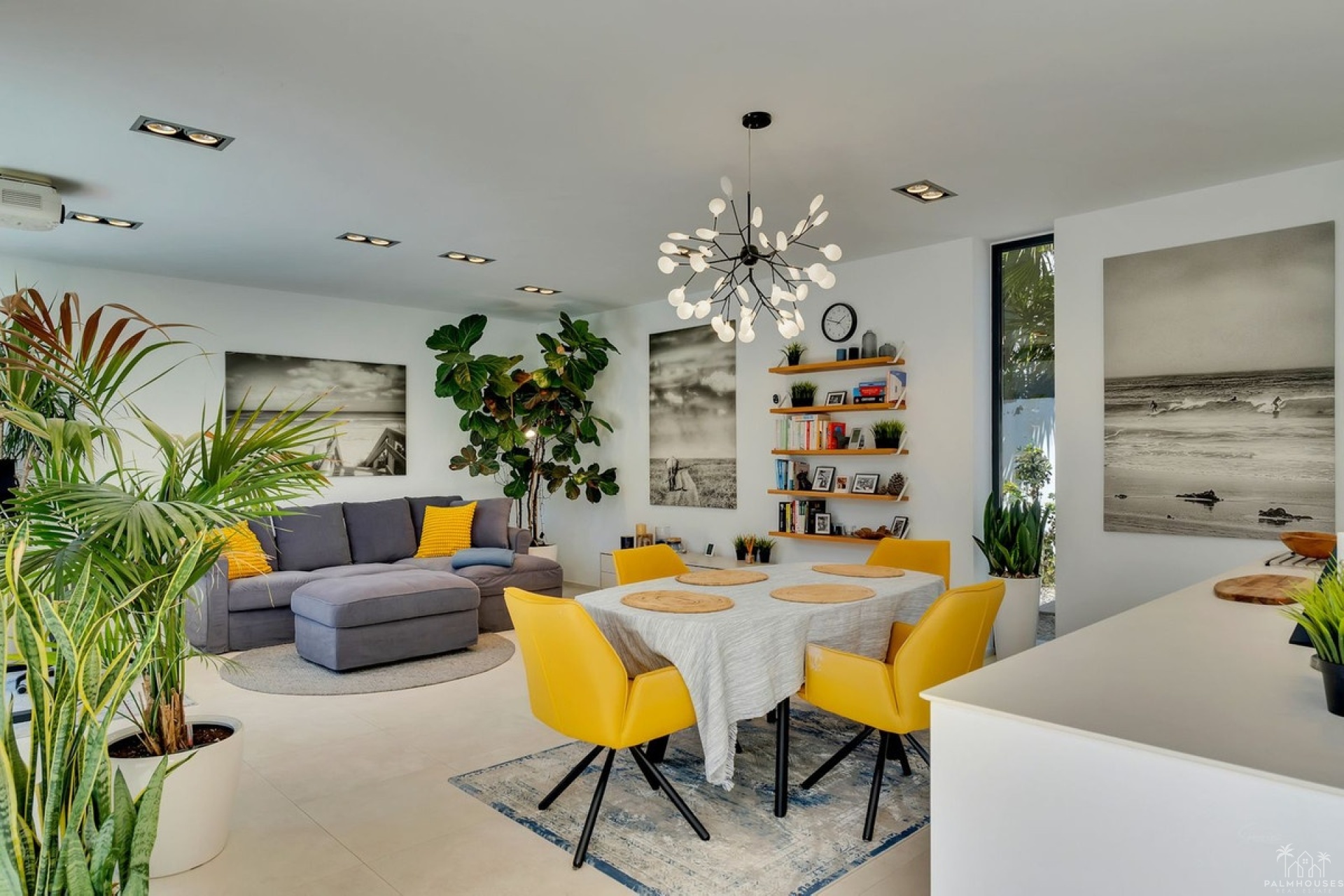 Revente - Villa - Calpe - Calpe Centro